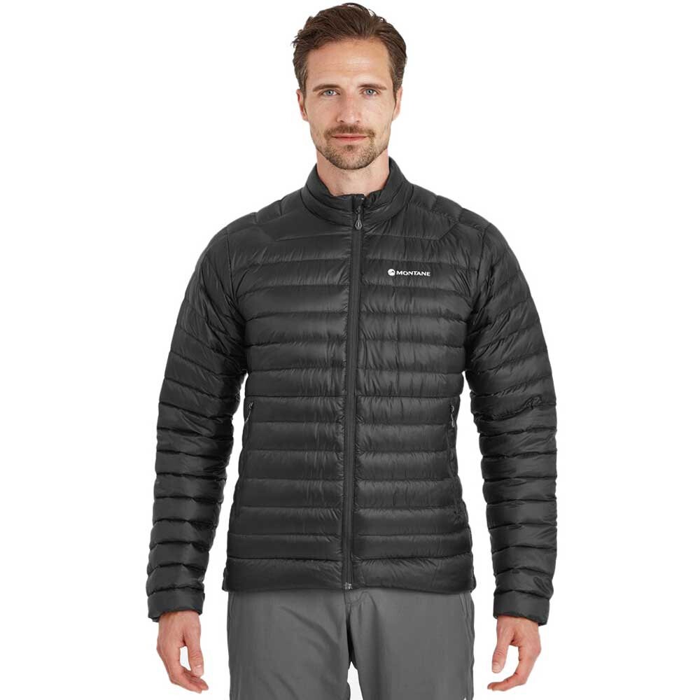 

Куртка Montane Anti, серый