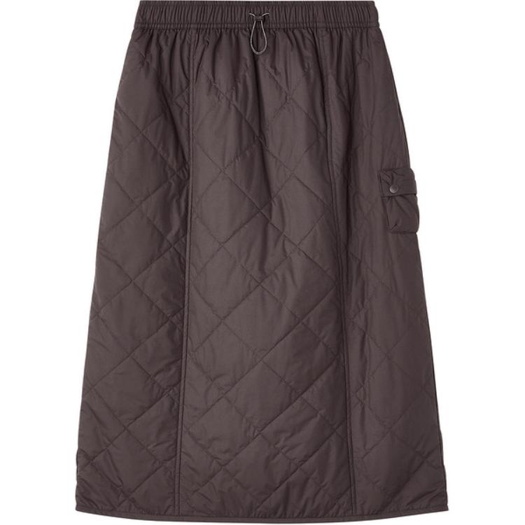 

Горная и дикая серия для активного отдыха повседневные длинные юбки Women's Cocoa Berry Skechers, Cocoa Berry