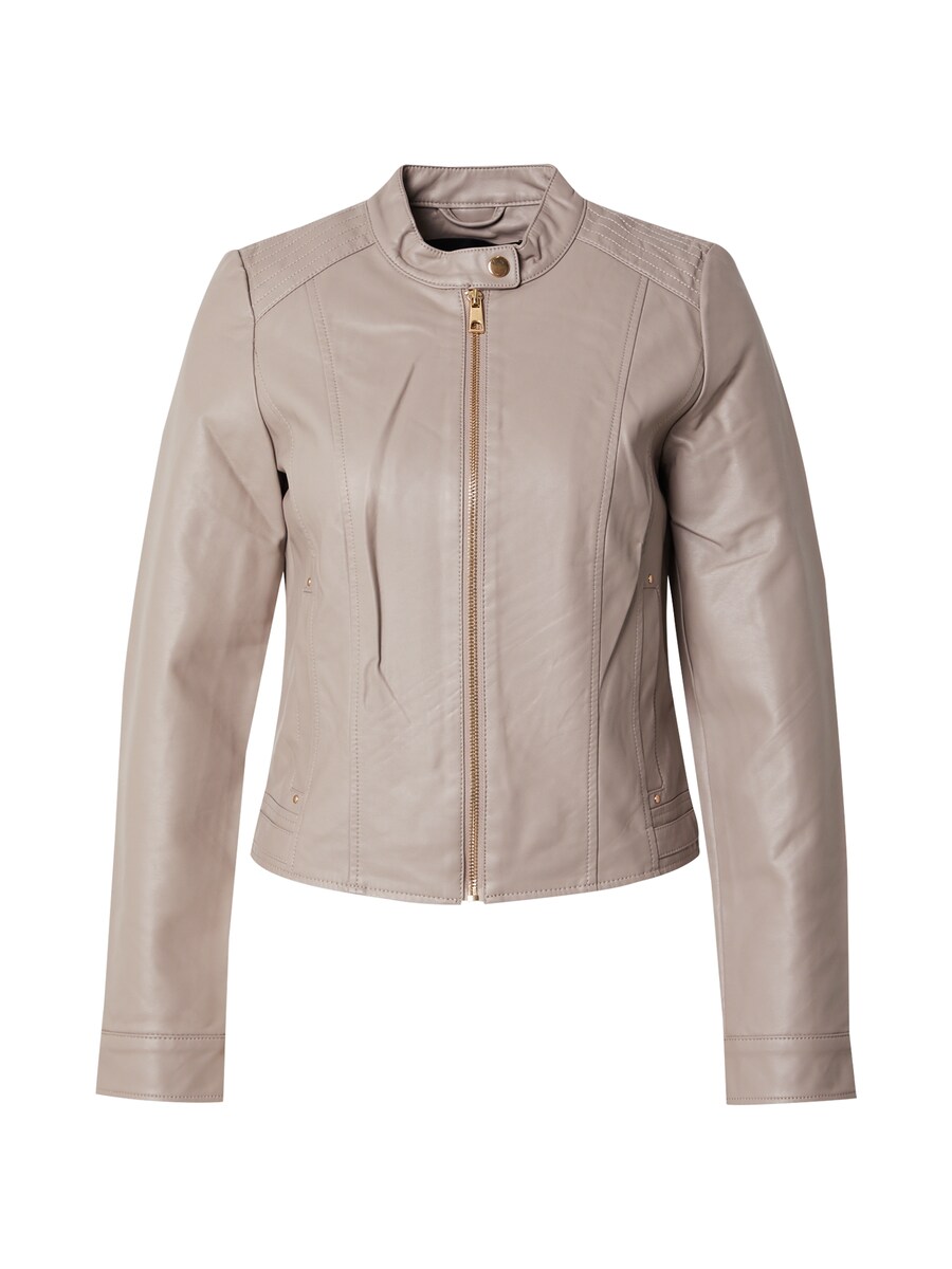 

Межсезонная куртка VERO MODA VMFAVODREAM, светло-серый