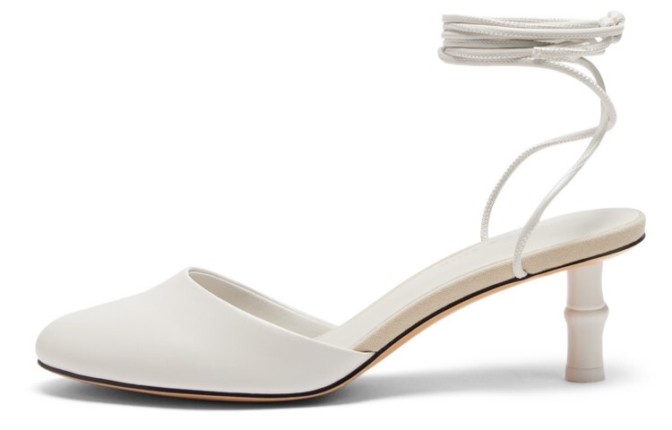 Туфли CHARLES&KEITH Mary Jane Shoes Women's Low-Top — фото 3