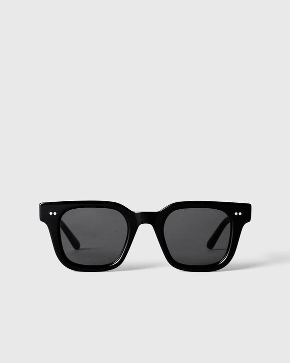 

Солнцезащитные очки Chimi Eyewear 04.2L Black, черный