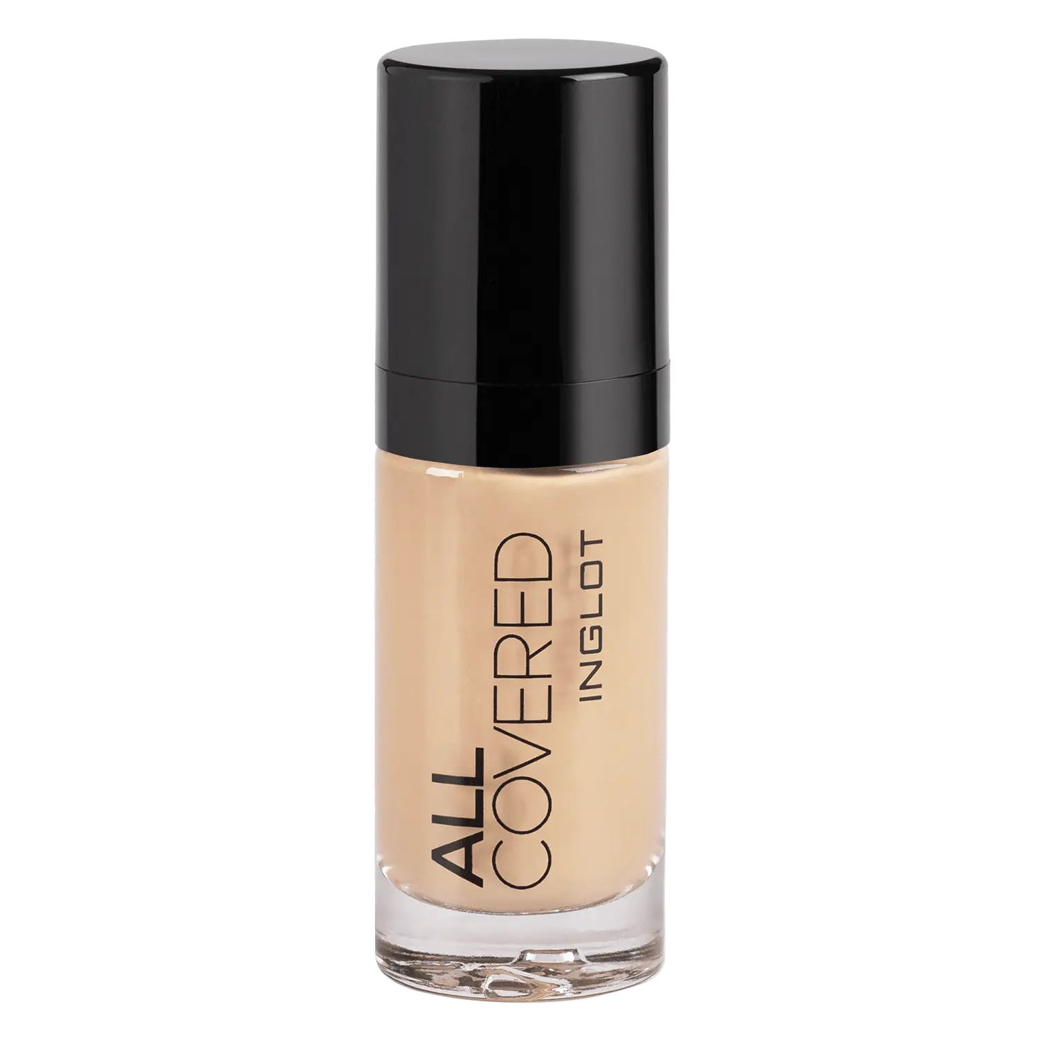 

Тональный крем для лица lc013 Inglot All Covered, 30 мл