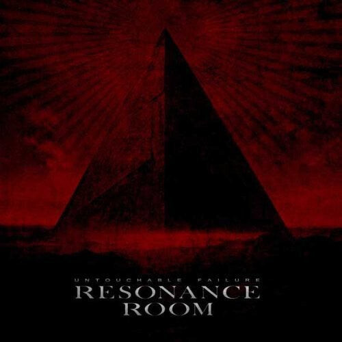 

CD диск Resonance Room: Untouchable Failure