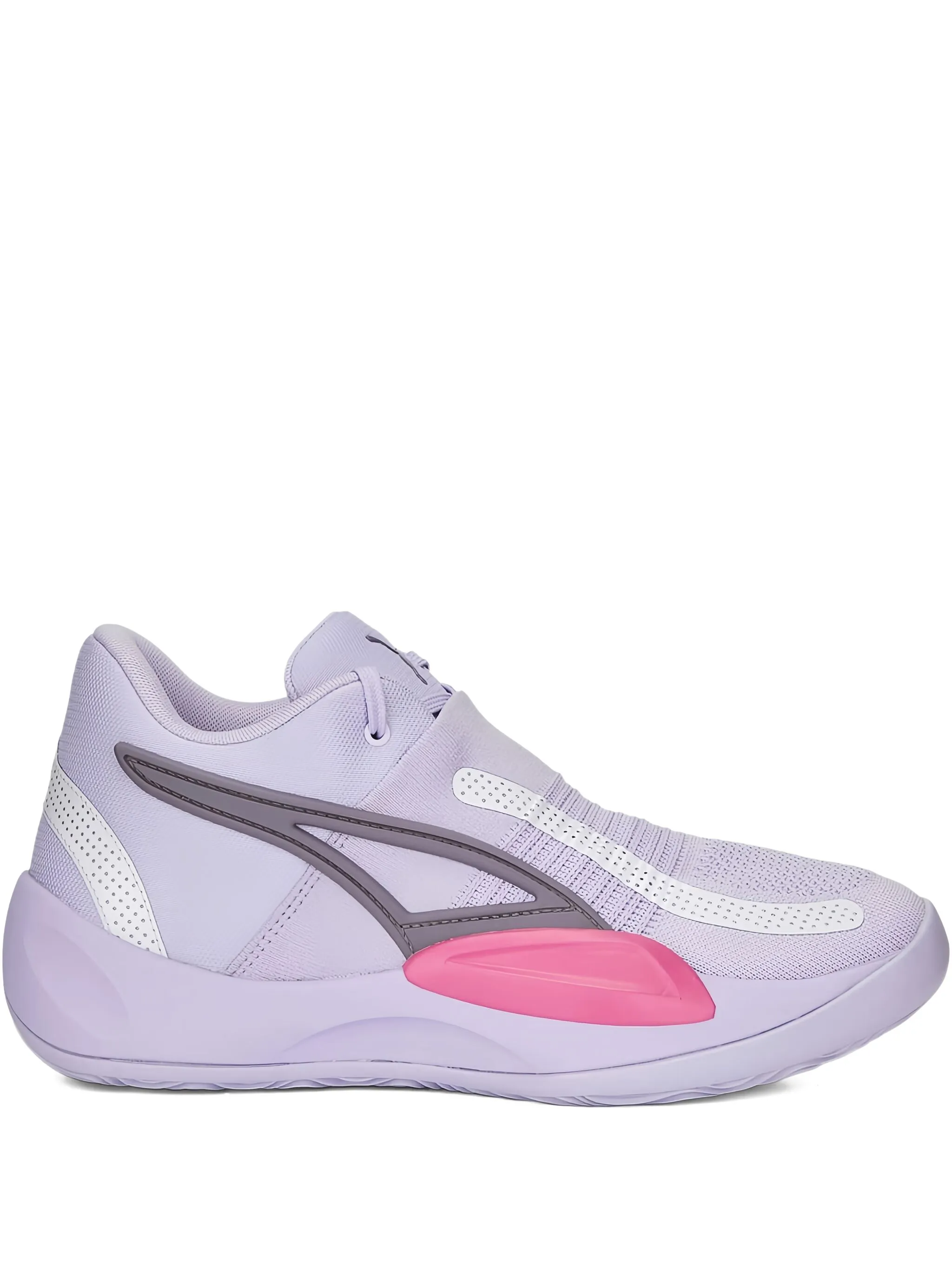 

Кроссовки Rise Nitro Vivid Puma, фиолетовый