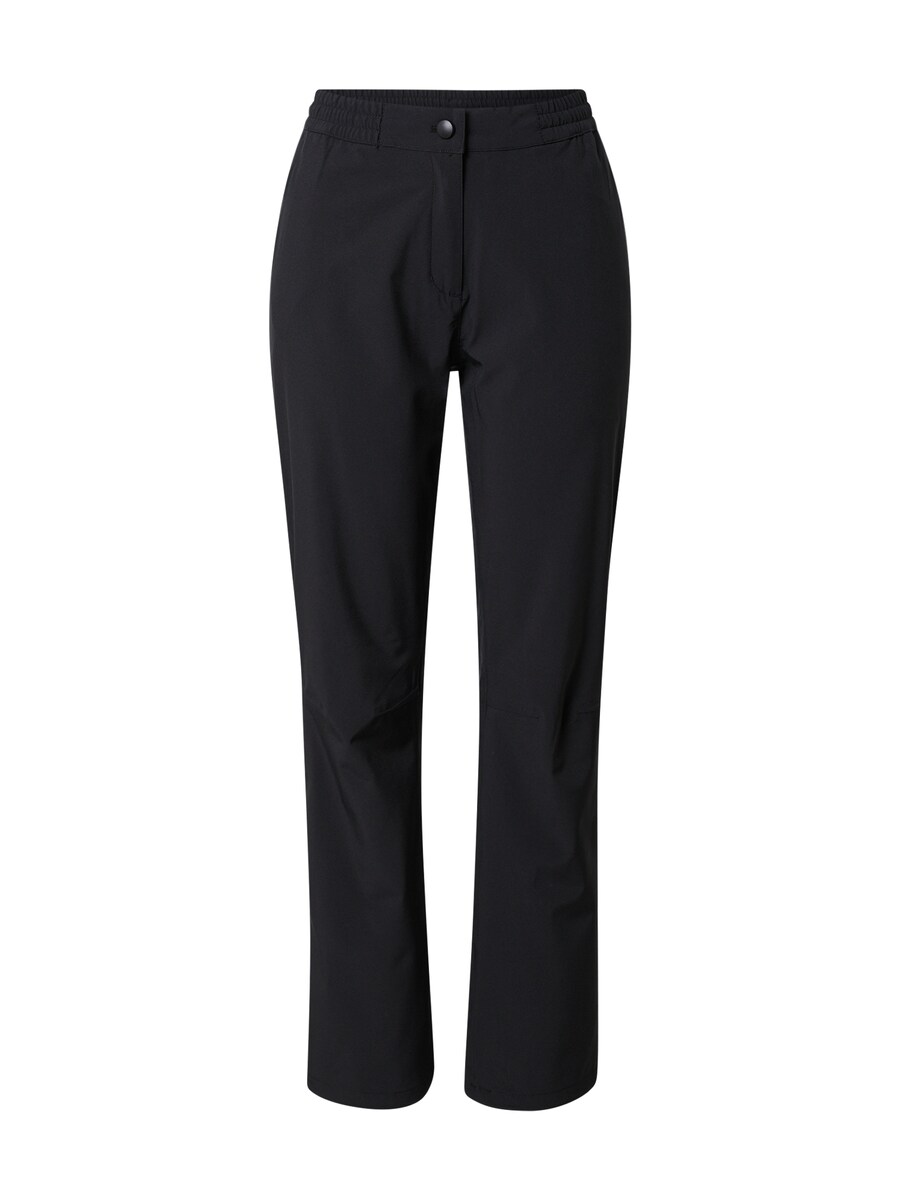 

Обычные спортивные штаны Rukka PELTOINEN, черный