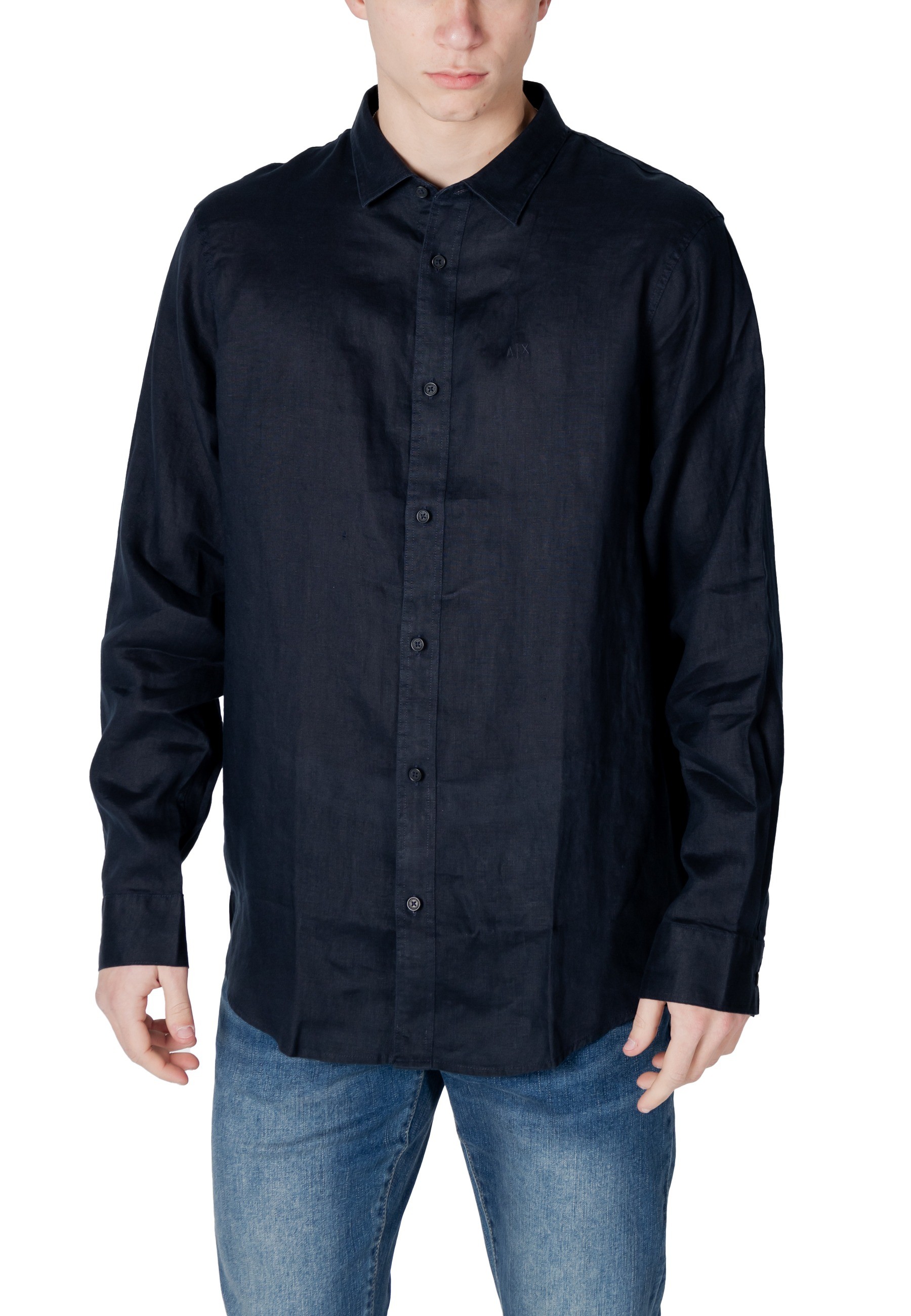 

Рубашки Armani Exchange