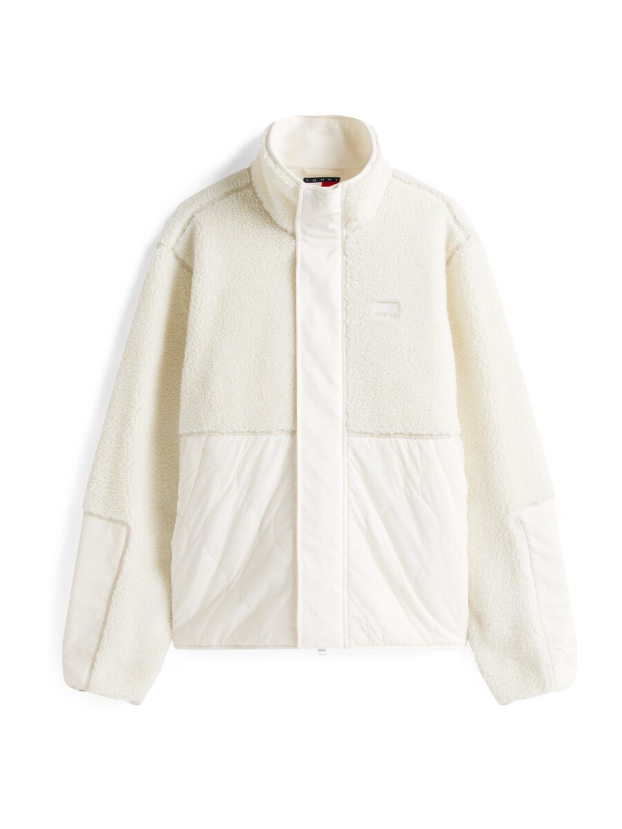 

Демисезонная куртка Tommy Jeans Essentl, White