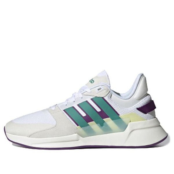 

Кроссовки neo run90s спортивная повседневная обувь Adidas, белый