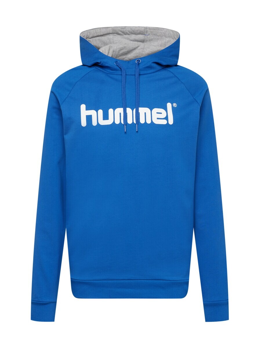 

Толстовка Hummel, синий