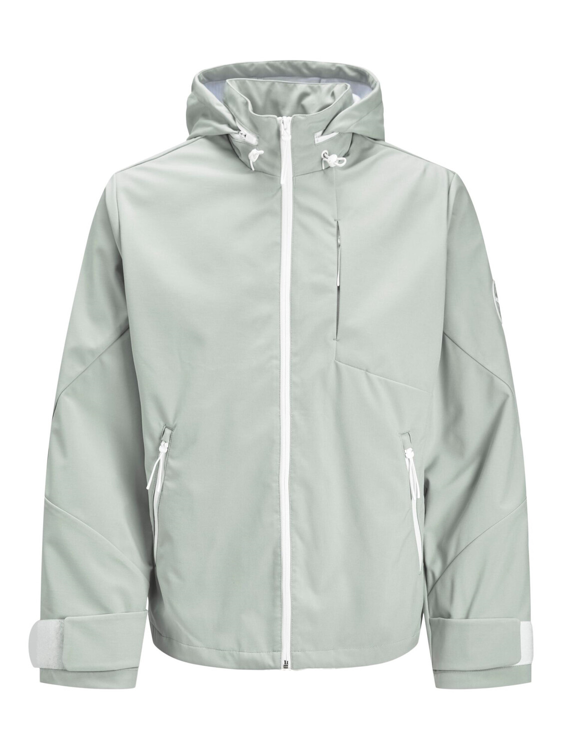 

Куртка Jack & Jones, серый