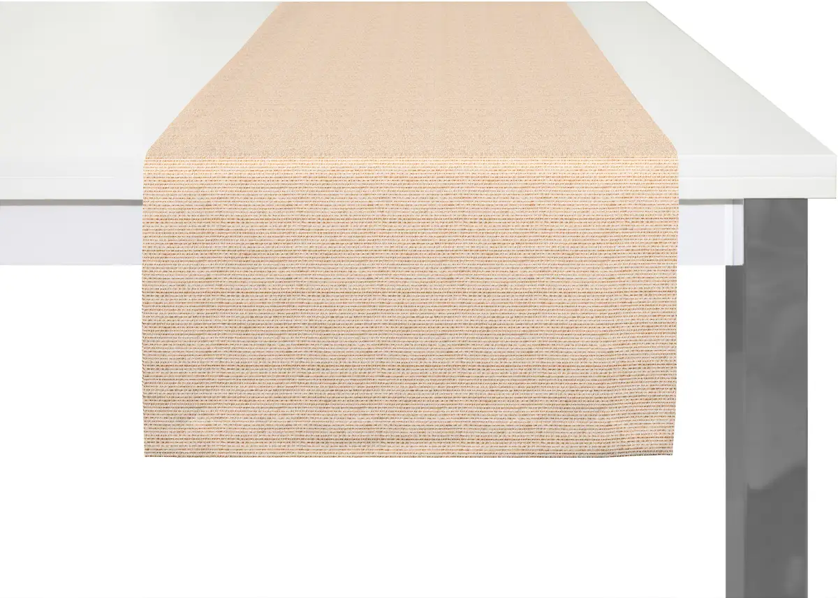 

Вирт-рейнер для стола "Berwick", (1 шт.) Wirth 150х40 см, цвет terra
