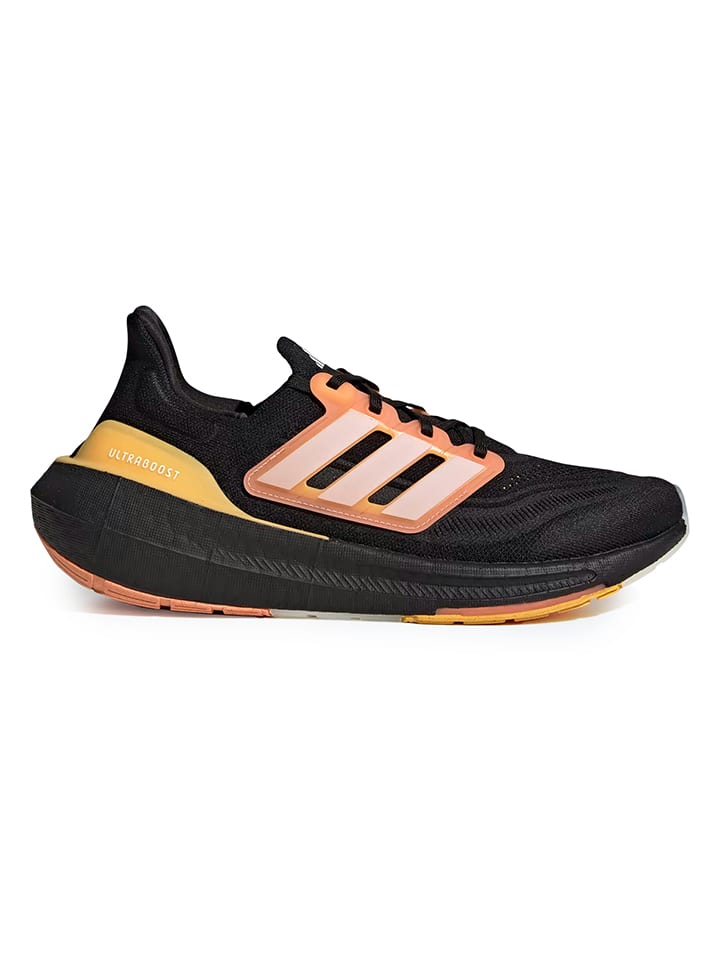 

Кроссовки adidas Laufschuhe Ultraboost Light, черный