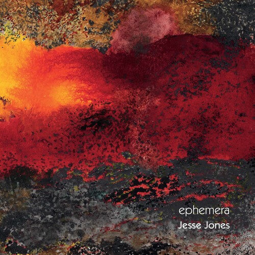 

CD диск Jones / Argento Chamber Ensemble / Meyer: Ephemera