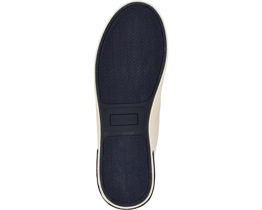 Кроссовки Tommy Hilfiger Rayor, цвет Light Natural Multi — фото 3