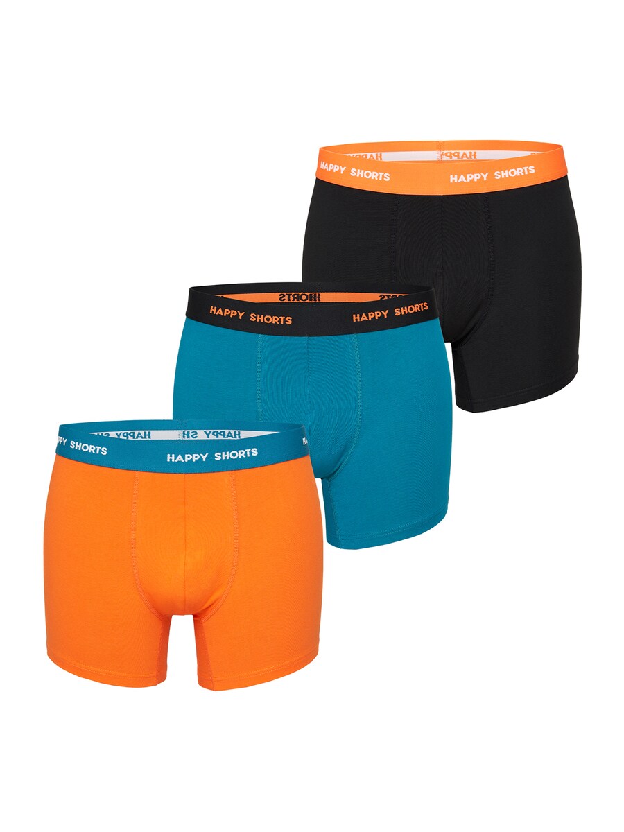 

Трусы Phil & Co. Berlin Boxer shorts All Styles, разноцветный