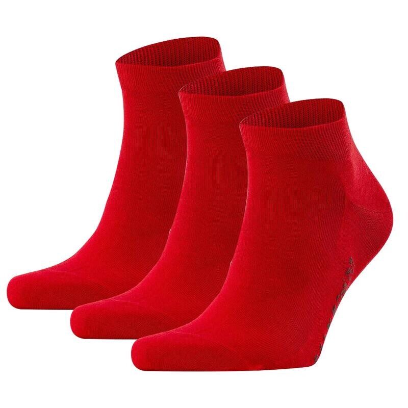 

Носки для бега Falke, красный