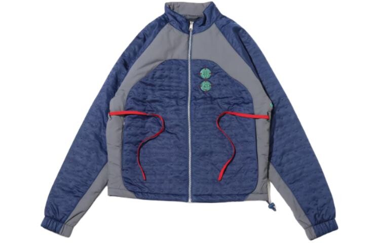 

Одежда Куртка Мужская Темно-Синяя Nike, темно-синий