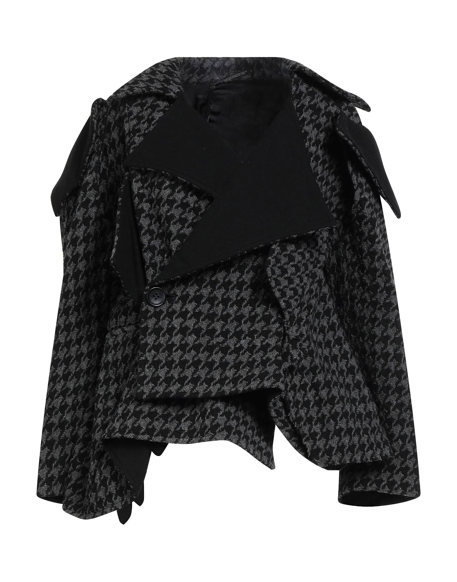 

Куртка Collections Yohji Yamamoto, серый