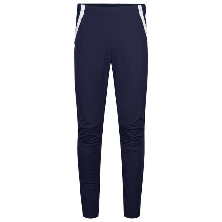 

Штаны для беговых лыж nor pro nordic race wind tight bleu marine - s Craft