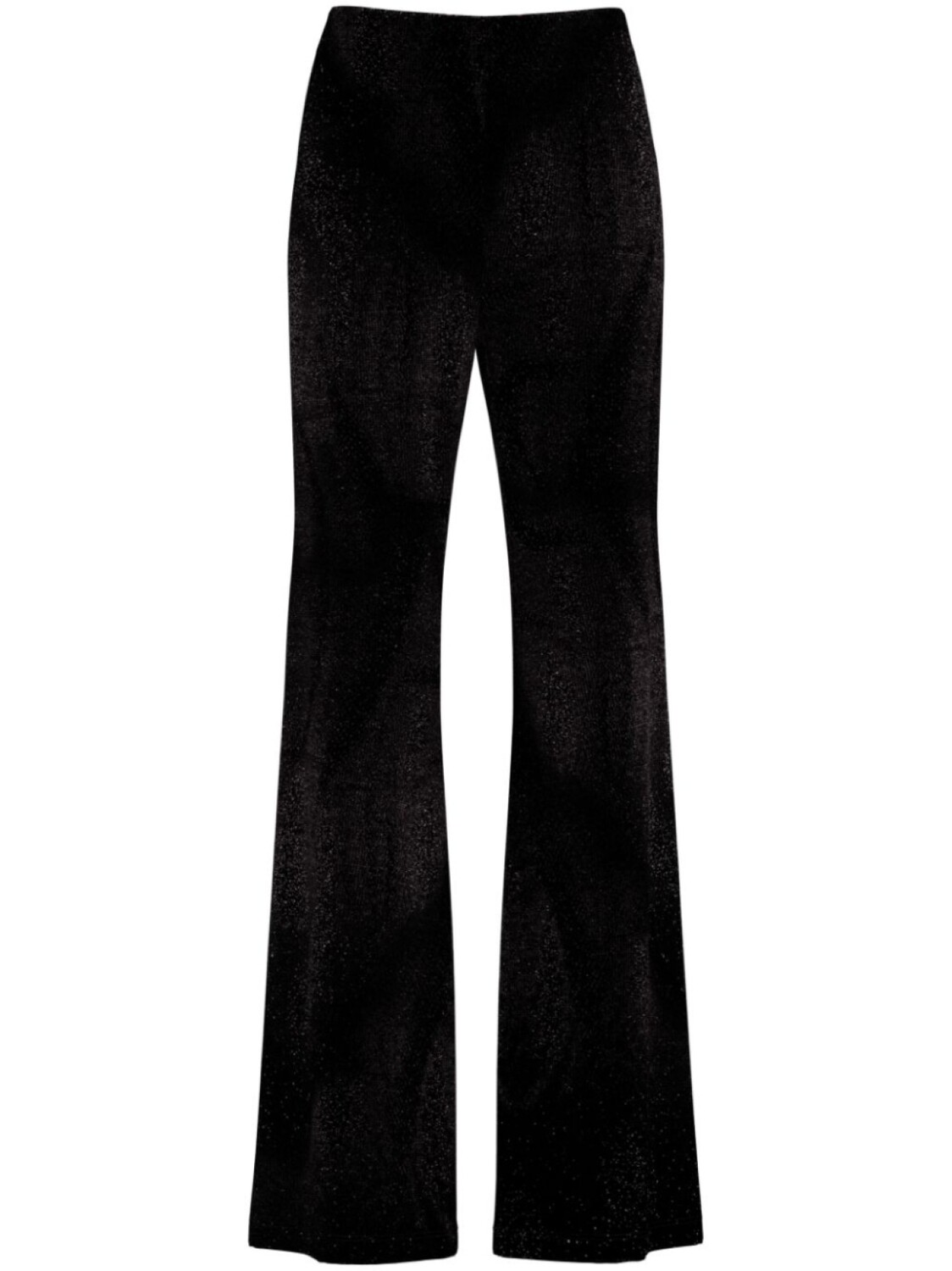 

Брюки-палаццо Maccapani Easy, черный