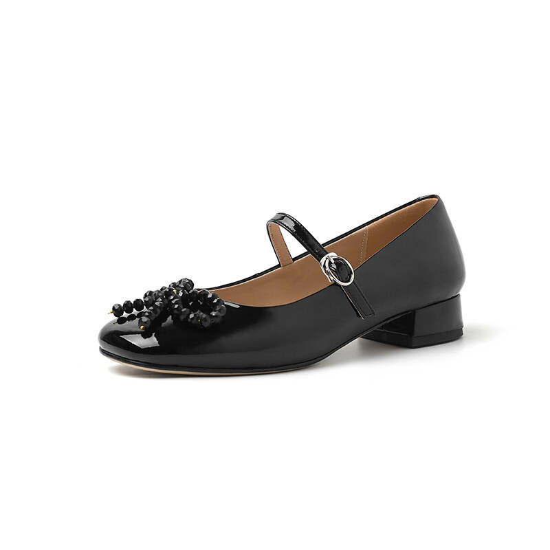 

Туфли женские повседневные Women's Casual Shoes Women's Raphael Sona, черный