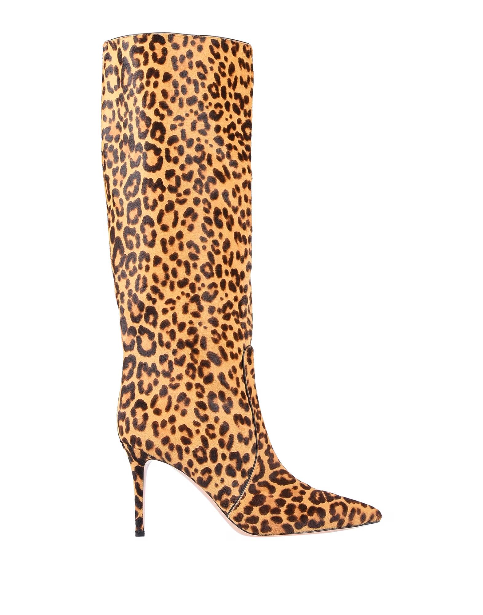 Ботинки Gianvito Rossi, коричневый