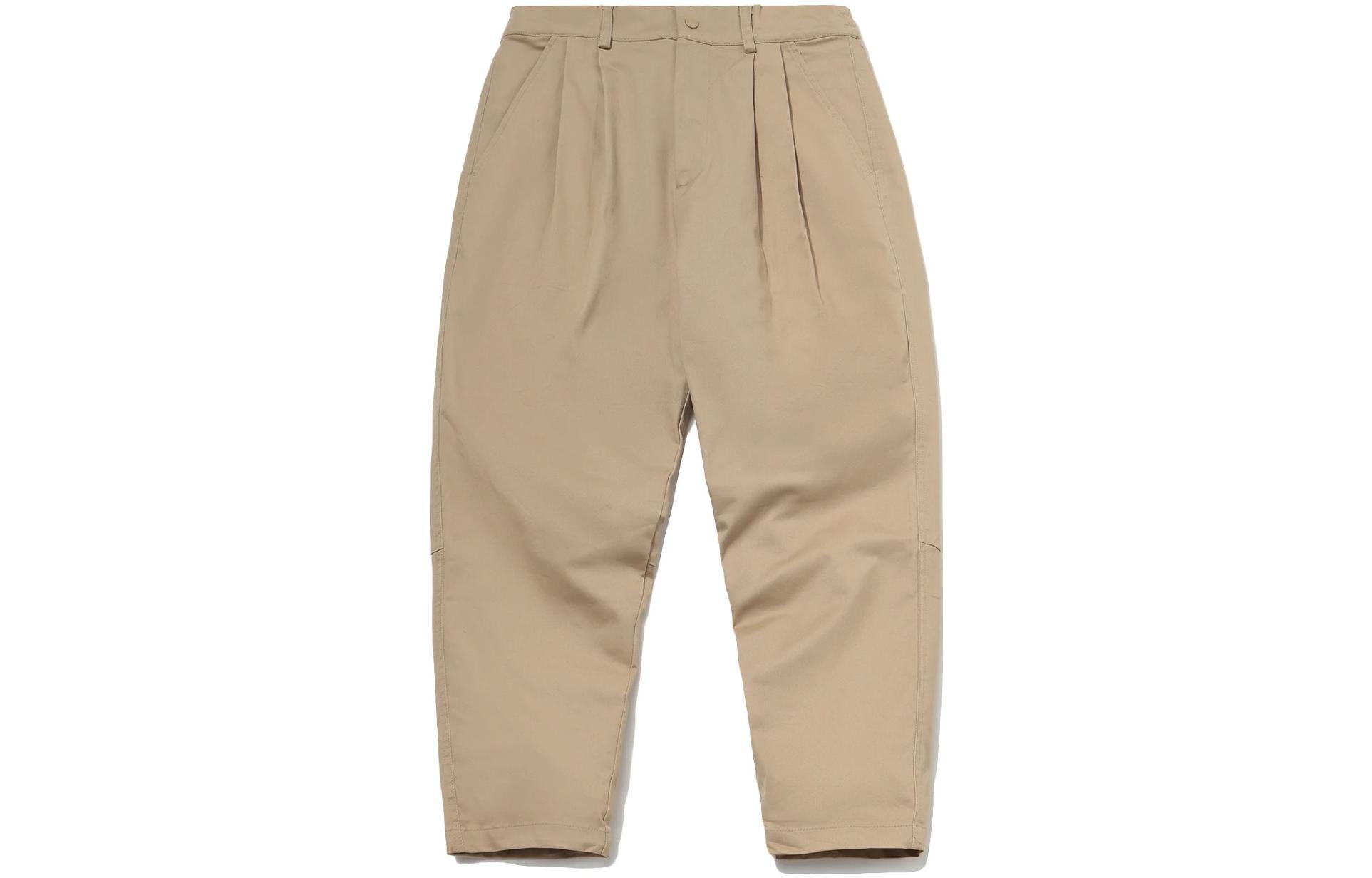 

Спортивные штаны мужские LiNing, Aromatherapy Apricot