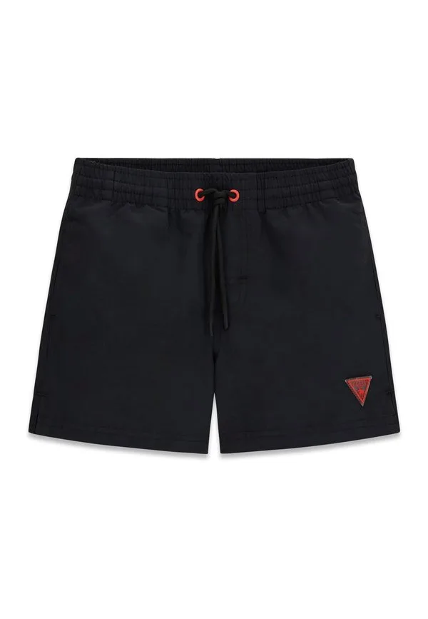 Плавки "мини-ми" Guess, Schwarz