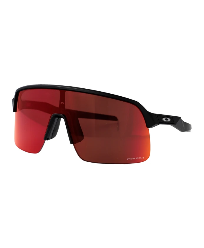 

Солнцезащитные очки Sutro Lite Oakley, черный