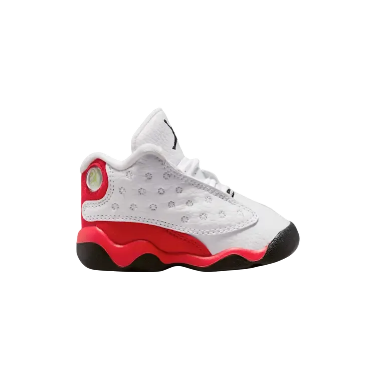 Air Jordan 13 Retro TD 'Chicago' 2026, белый