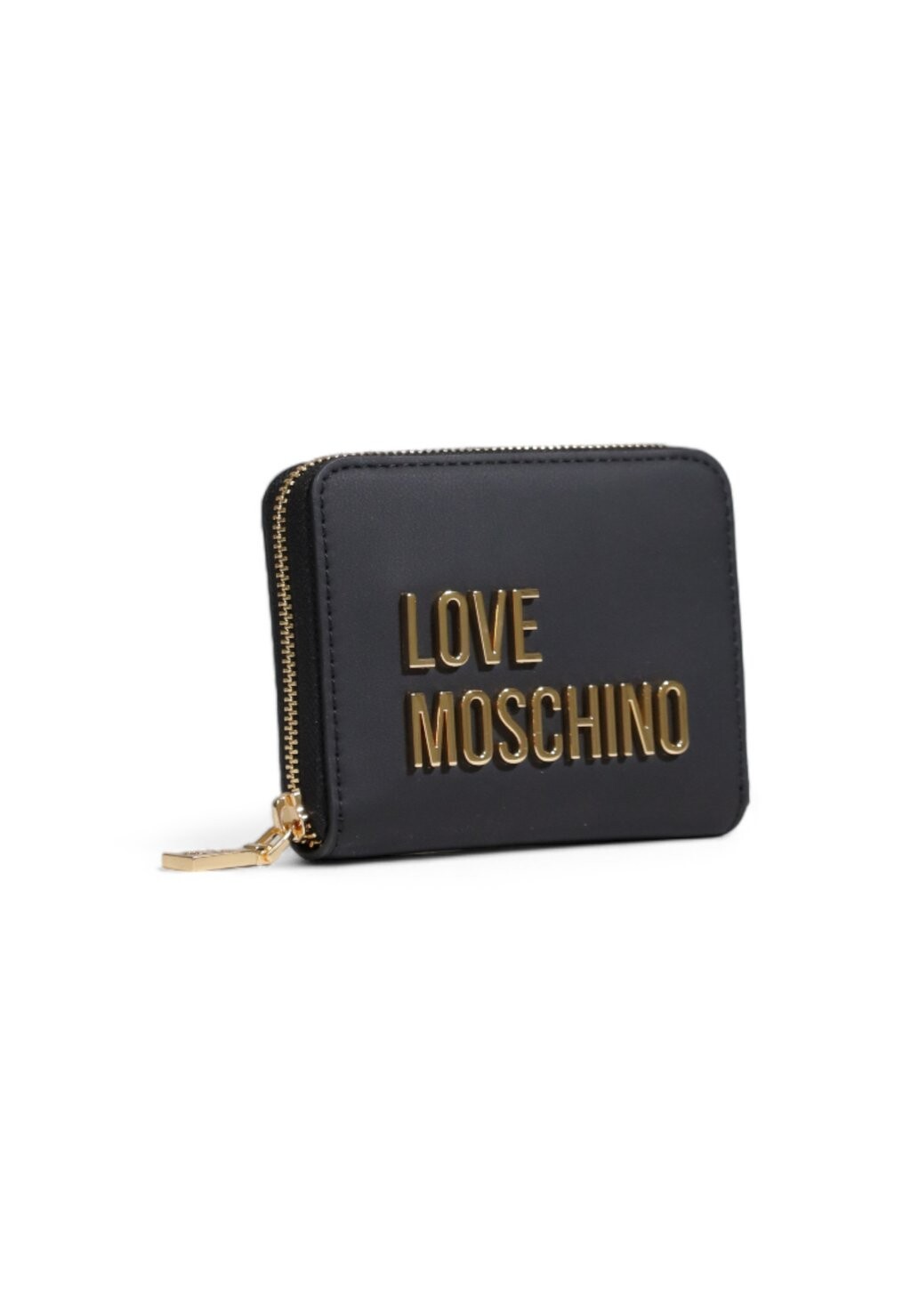 

Кошелек Love Moschino, черный