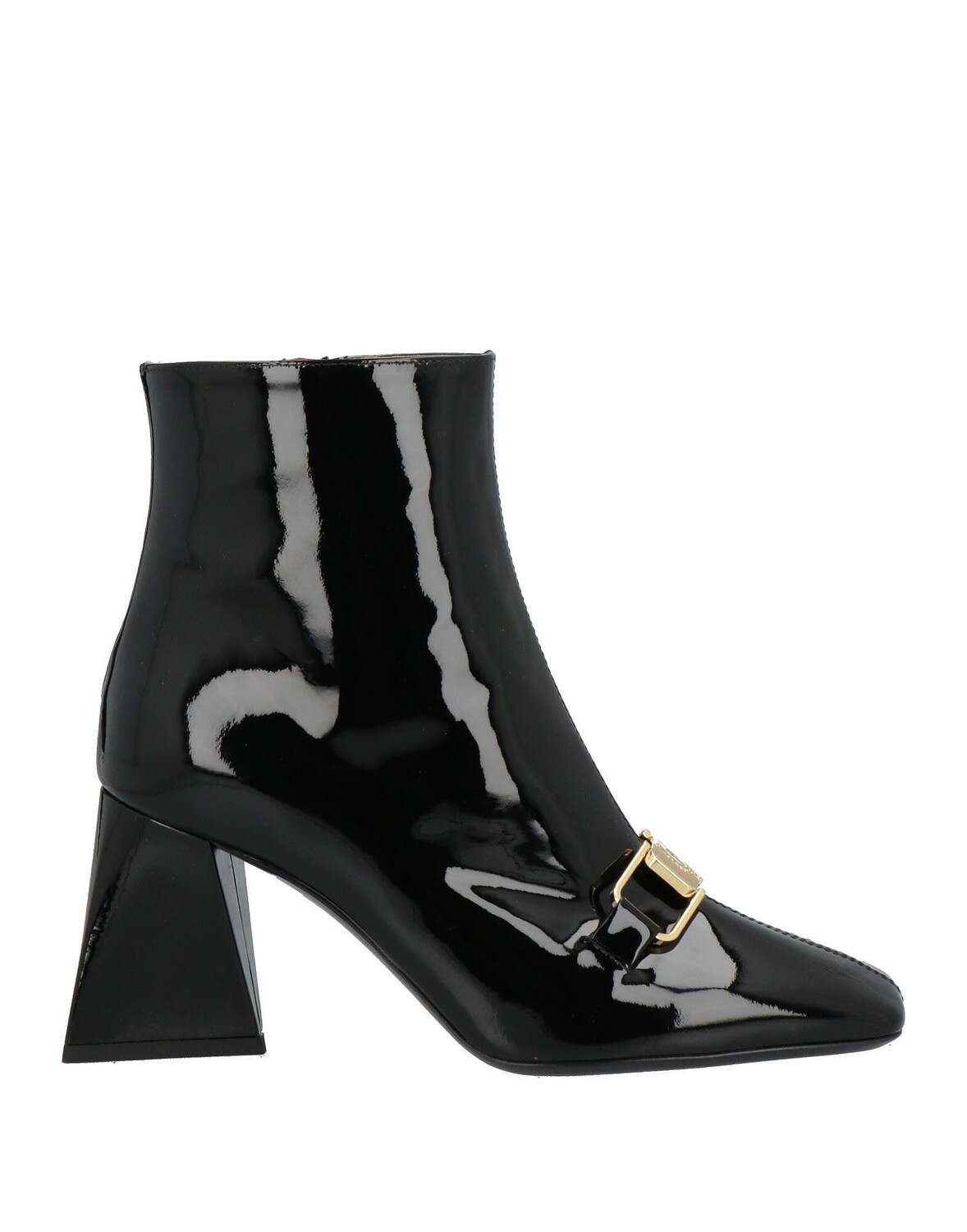 

Ботильоны Pollini, черный