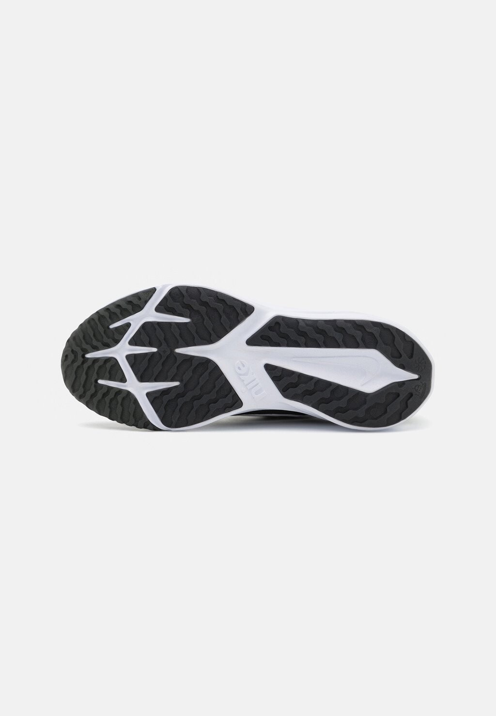 

Кроссовки для соревнований Star Runner 4 Unisex Nike, черный