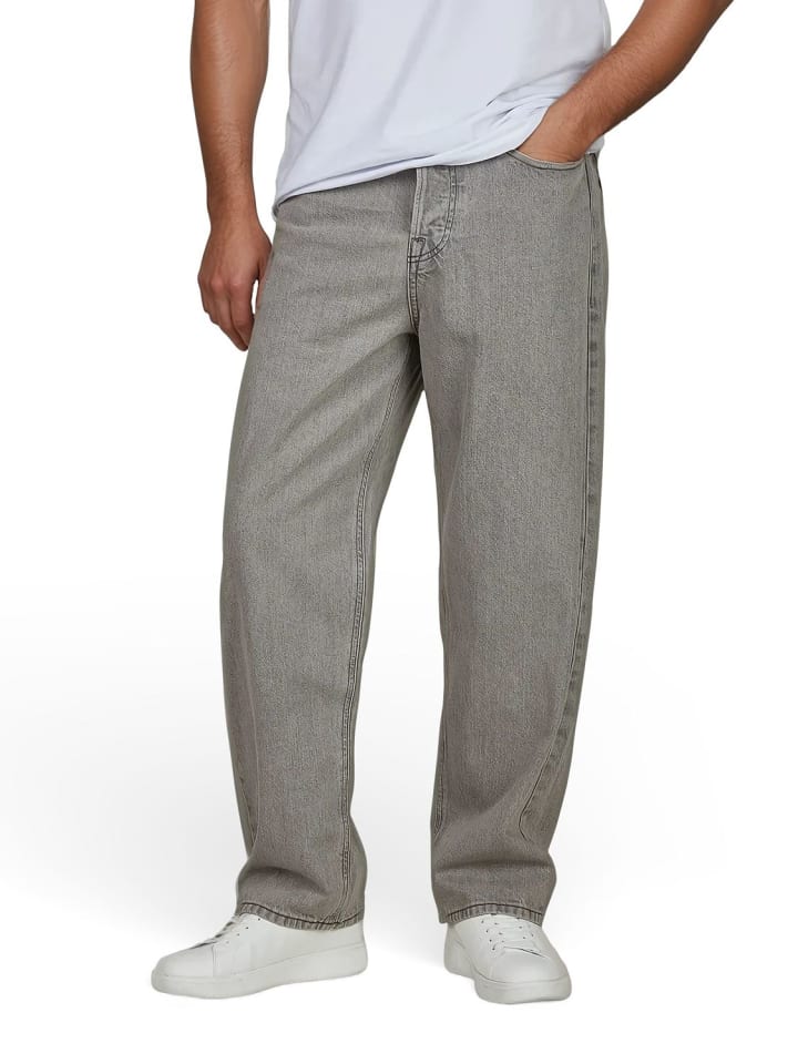 

Джинсы Jack & Jones, серый
