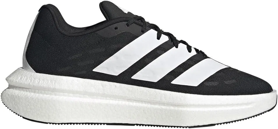 Мужские кроссовки Adidas Flowboost, Cblack Ftwwht Cblack