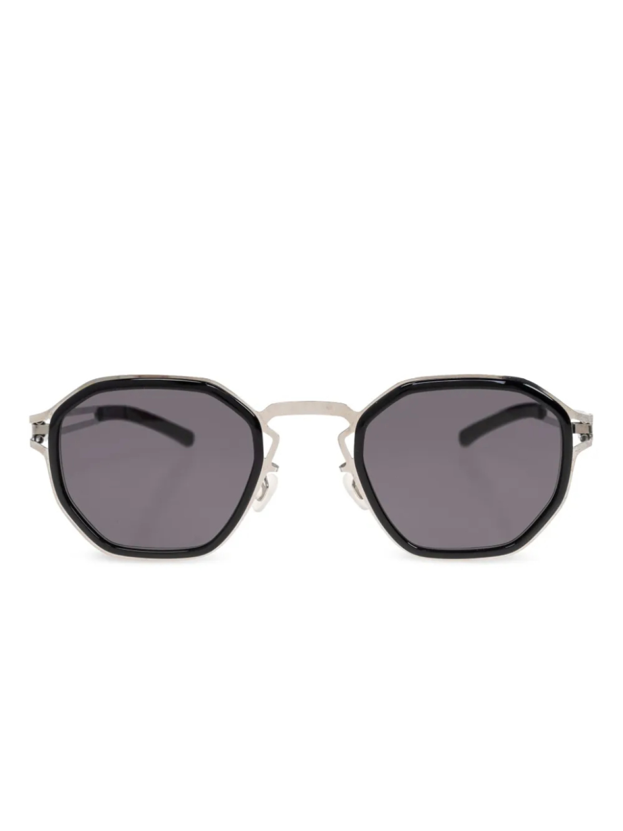 

Солнцезащитные очки Джиа Mykita, черный