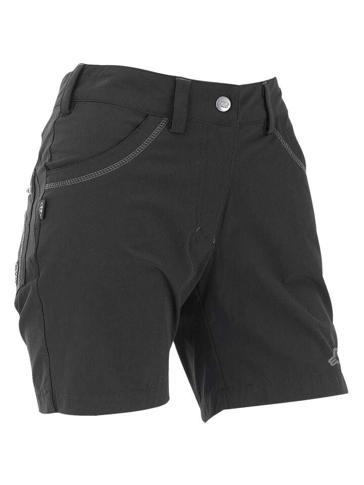 

Функциональные шорты Maul Sport, черный