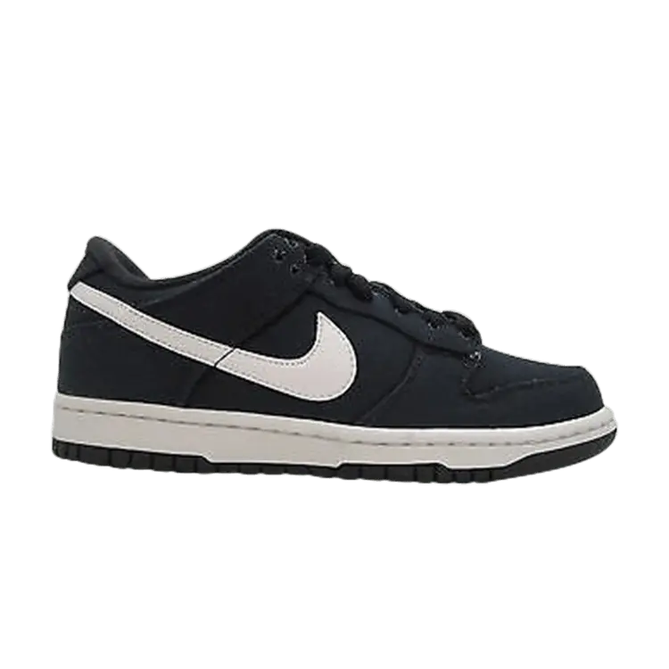 Кроссовки Nike Wmns Dunk Low 6.0, Black