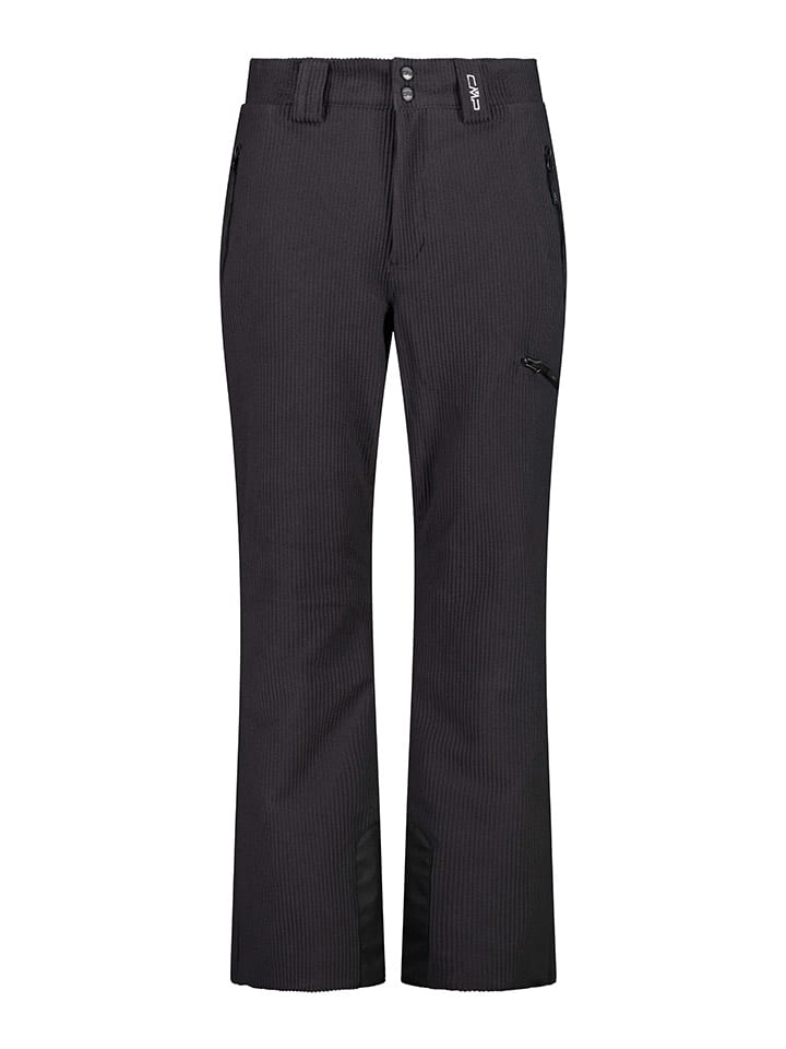 

CMP Лыжные/сноубордные брюки антрацитового цвета