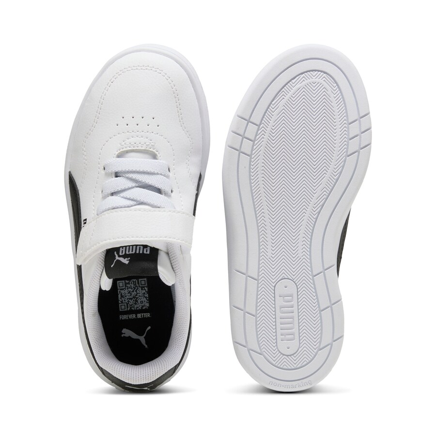 Кроссовки PUMA, белый — фото 2