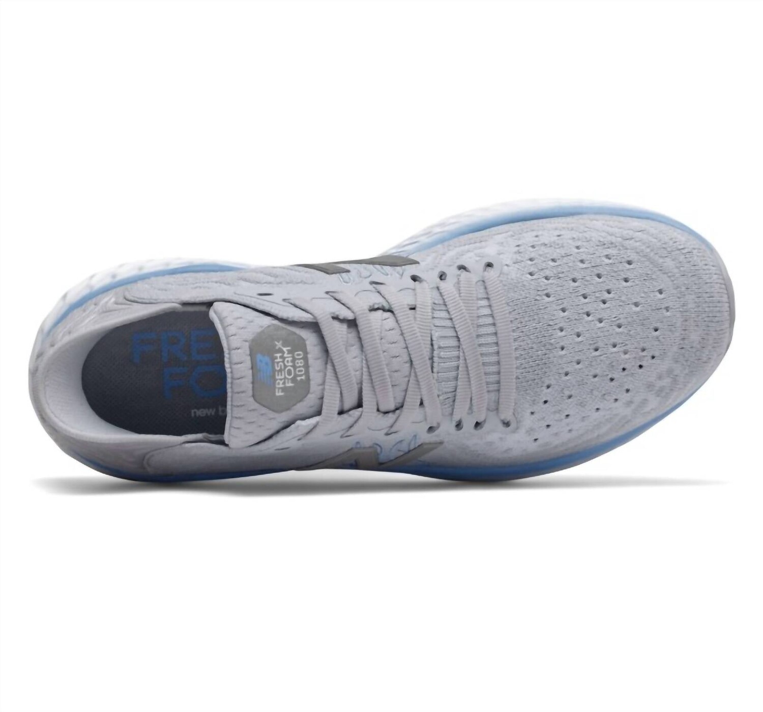 Женские кроссовки Fresh Foam 1080V10 — ширина 2E, легкий циклон New Balance