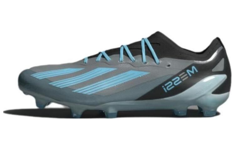 Футбольные кроссовки adidas X Crazyfast.1 унисекс, Синий