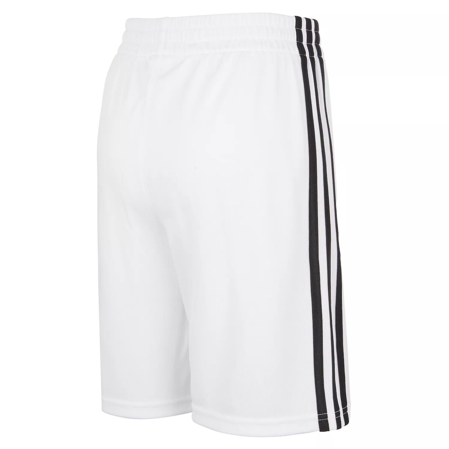 

Шорты adidas Classic для мальчиков 8–20 лет adidas, черный