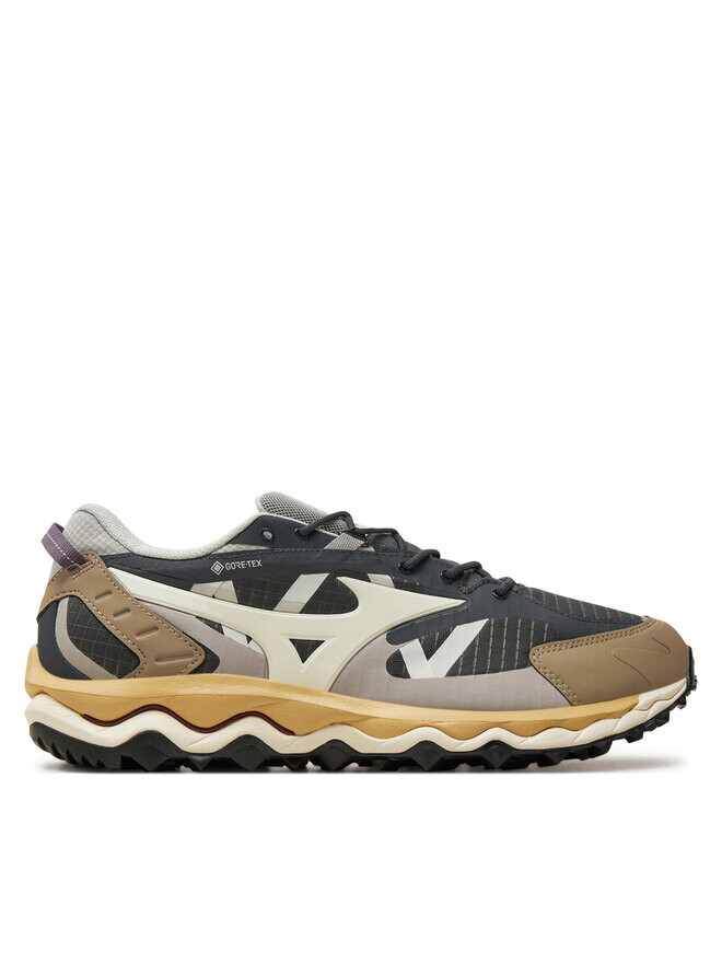 

Кроссовки Mizuno, коричневый