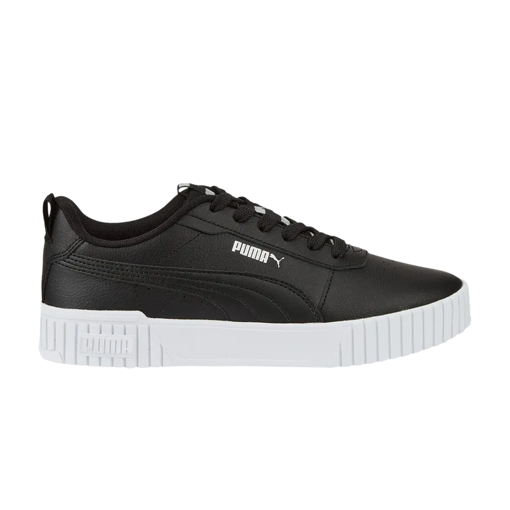 

Кроссовки Wmns Carina 2.0 Tape Puma, черный