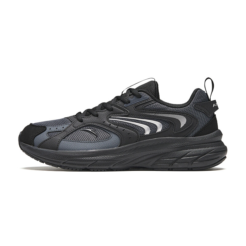 

Кроссовки Anta Men 912345599-6, черный