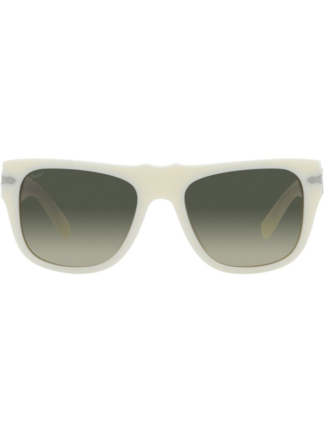 

Солнцезащитные очки из коллаборации с D&G Persol, белый