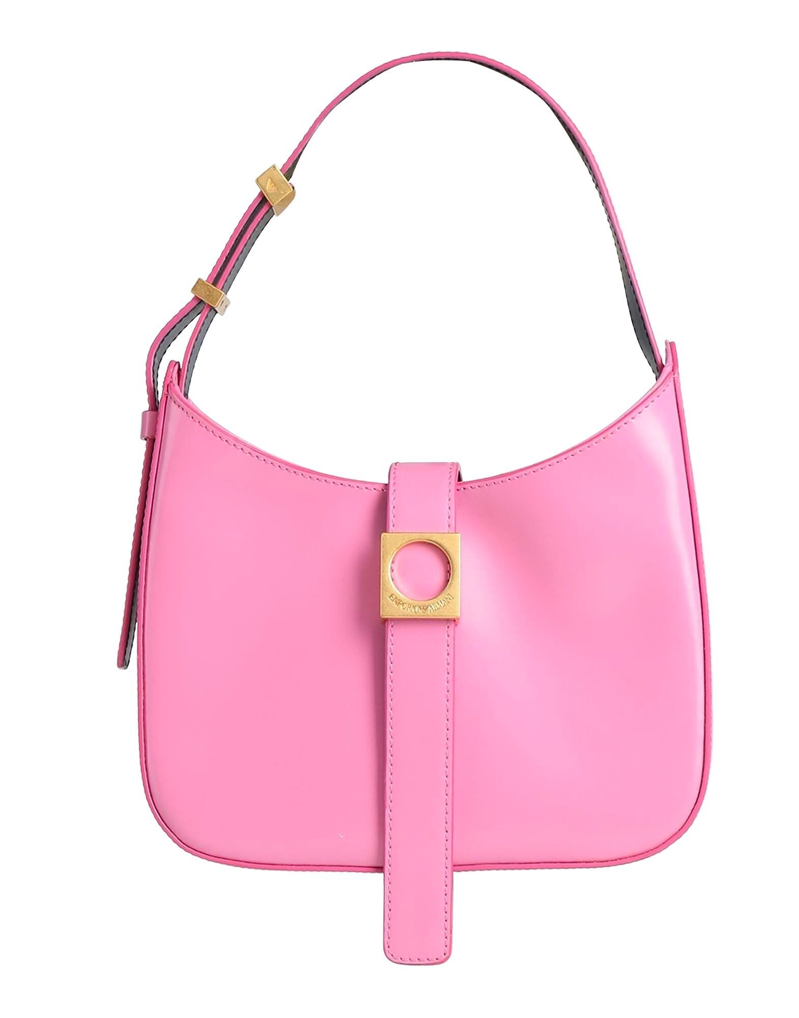 

Сумка Giorgio Armani, розовый