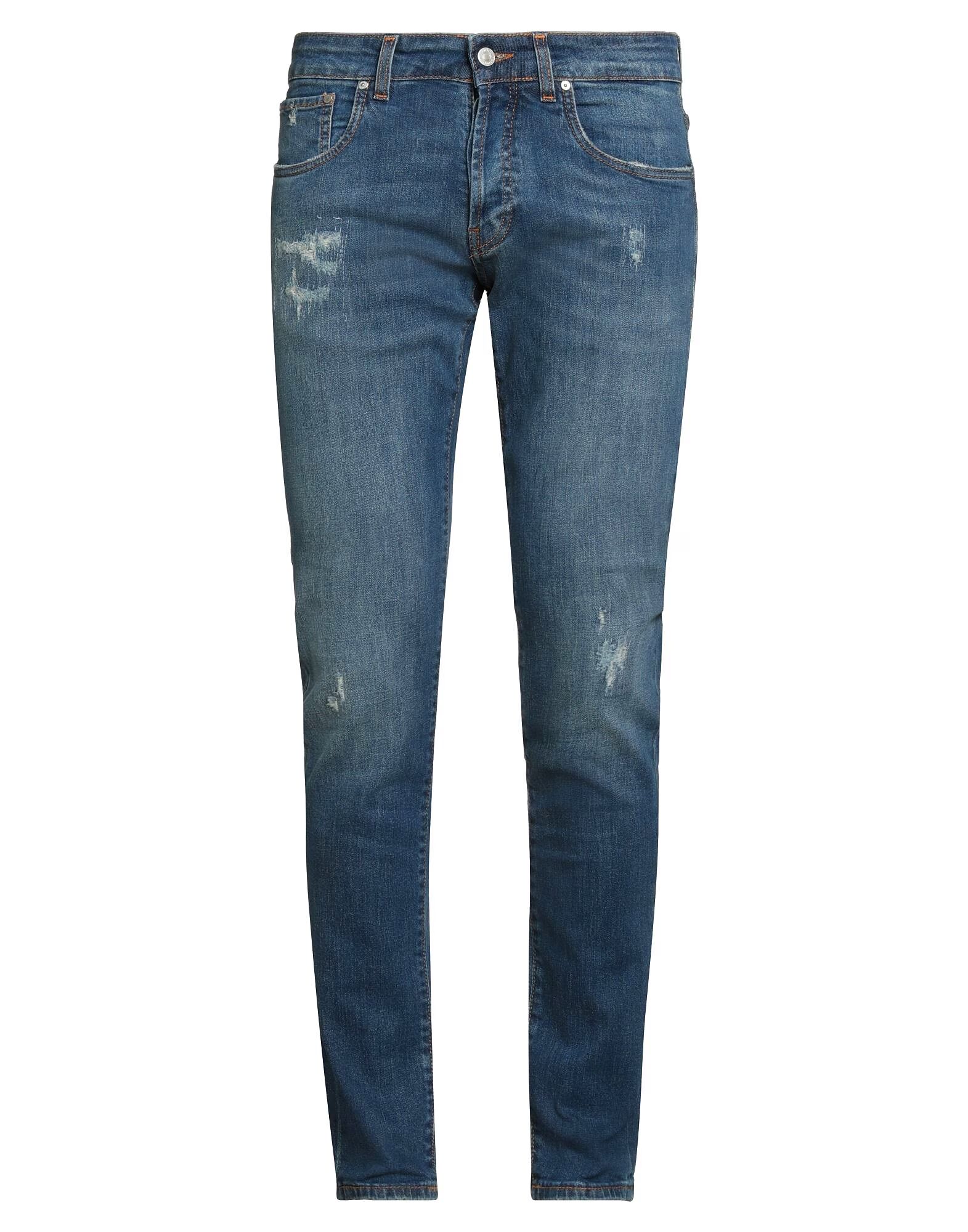 

Джинсы Liu •Jo Man, синий