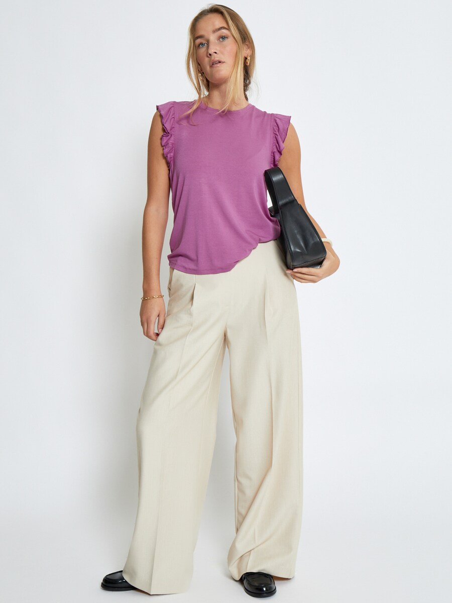 

Футболка Peppercorn Temperence, Light pink